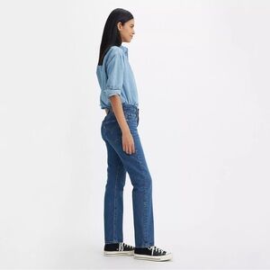 Levi’s 501 Jeans